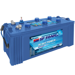 SF Sonic Ready Power RP5000 (138 Ah)