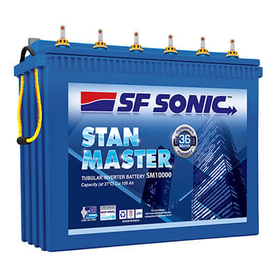 SF Sonic Stan Master SM 10000
