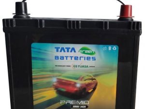 PREMIO DIN60L , Car Battery