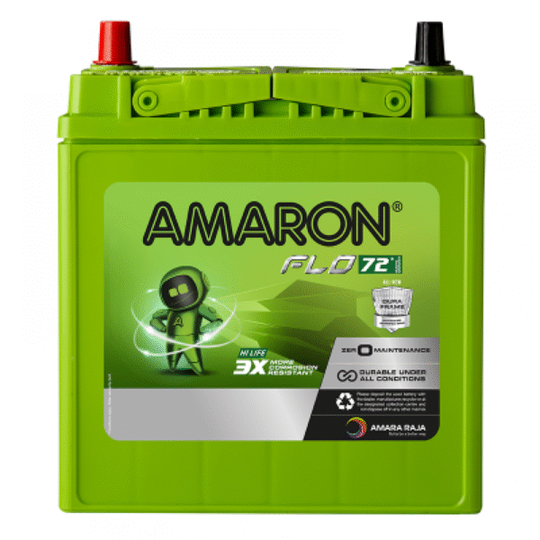 Amaron AAM-DR-EFBDIN70L