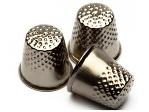 Thimbles