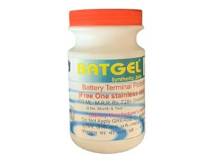 Battery Terminal Protection Gel