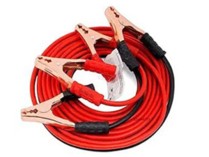 Jumper Cable Battery