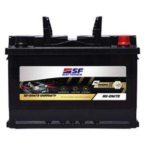 SFSonic F4W0-HX-DIN70