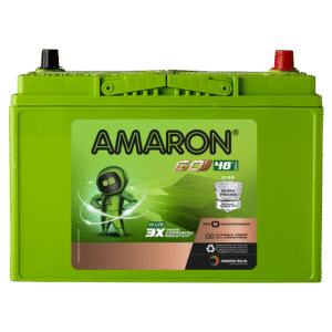 Amaron AAM-GO-00105D31R