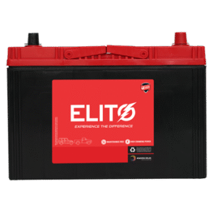 ELITO AET-RB-00095D26L