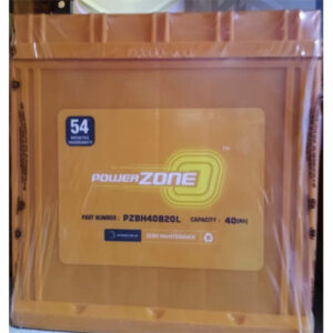 Powerzone APZ-60-0PZ40B20LB