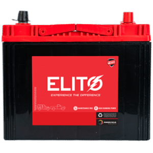 ELITO AET-RB-00095D26L