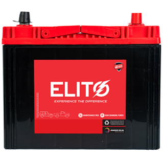 ELITO AET-RB-00095D26L