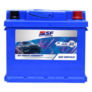 SFSonic F4W5-60S-DIN44LH