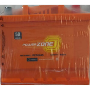 Powerzone APZ-50-00PZDIN45