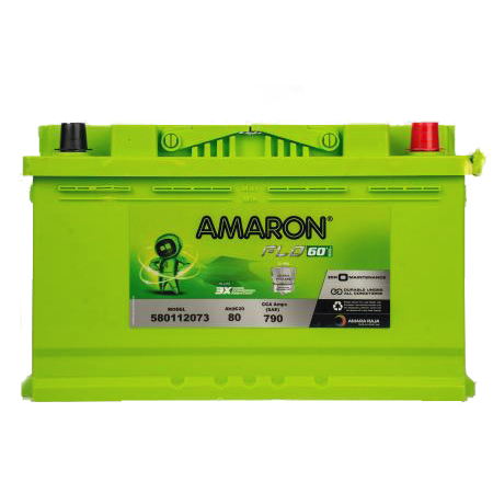 Amaron AAM-FL-580112073