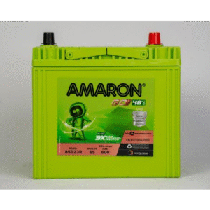 Amaron AAM-GO-00085D23R