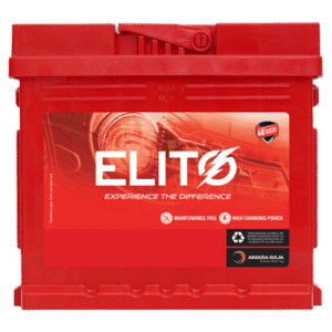 ELITO AET-RR-000DIN50L