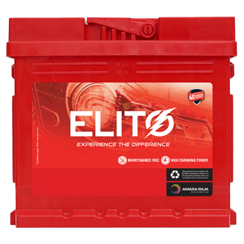 ELITO AET-RR-000DIN50L