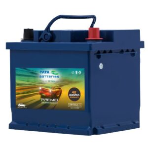 TataGreen DIN50L(L1)