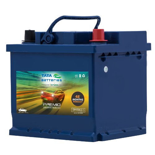 TataGreen DIN50L(L1)