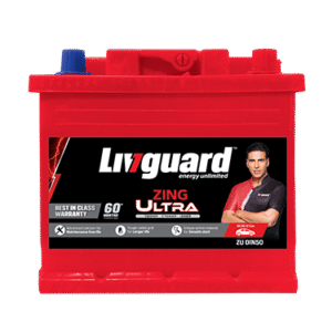 Livguard ZING ULTRA ZU DIN50 L