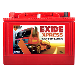 Exide FEY0-EY700