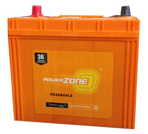 Powerzone APZ-50-PZ46B24LS