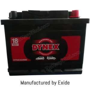 DYNEX FDY0-DYNEX40B20L