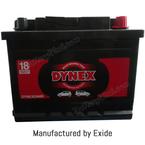 DYNEX FDY0-DYNEX40B20L