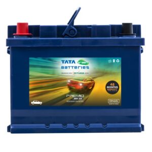 TataGreen DIN60L