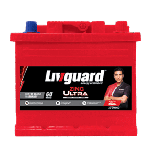Livguard Zing ULTRA ZU DIN60 L