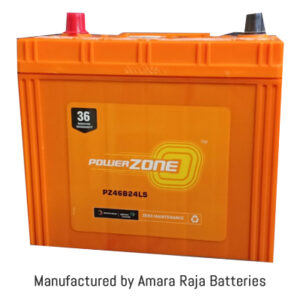 Powerzone APZ-50-PZ46B24LS