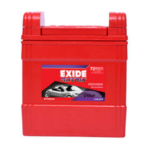 Exide FMT0-MT40B20L