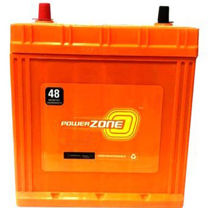 Powerzone APZ-50-00PZDIN55