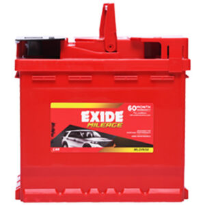 Exide FML0-ML75D23LBH