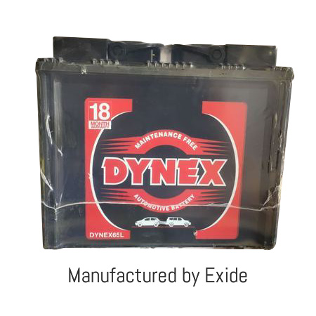 DYNEX FDY0-DYNEX700R