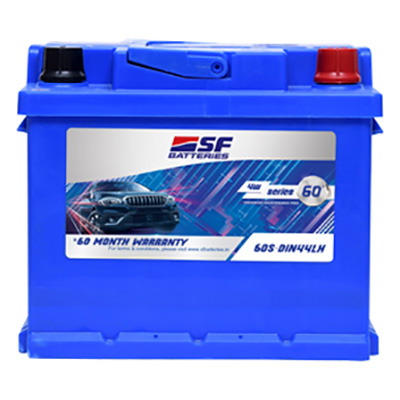 SFSonic F4W5-60S-75D23LBH