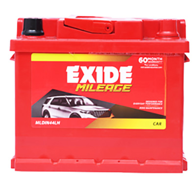 Exide FMLO-MLDIN50