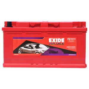 Exide FML0-MLDIN80