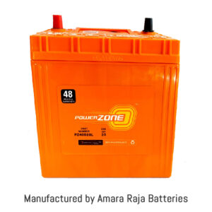 Powerzone APZ-60-0PZ40B20L