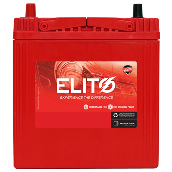 ELITO AET-RR-00038B20L