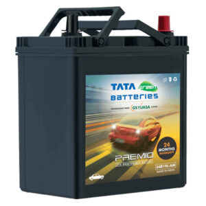TataGreen 34B19L-AM PR2430