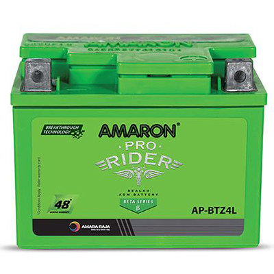 Amaron ABR-PR-APBTZ4L