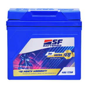 SFSonic F2W0-48S-TZ5A