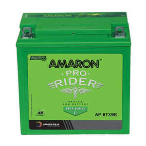 Amaron ABR-PR-APBTX9R