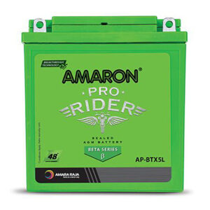 Amaron ABR-PR-12APBTX25