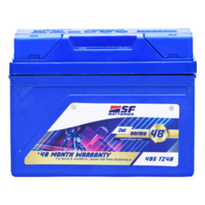 SFSonic F2W0-48S-TZ5L-B